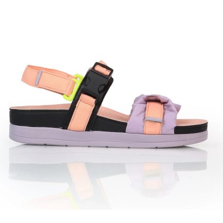 Batz Női szandál-Trekking G Lila