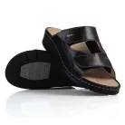 Batz Női papucs-Trudi Fekete