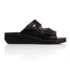 Batz Női papucs-Trudi Fekete