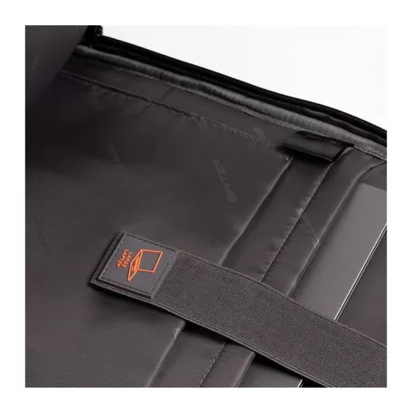 Unisex táska - Ultimate Black 