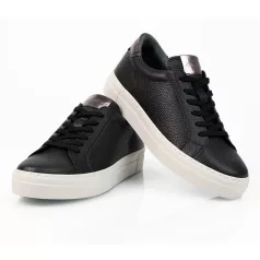 Batz női cipő-Urban Class Black