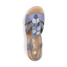 Rieker női szandál-V0207-12