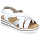 Rieker női szandál-V0279-80