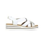 Rieker női szandál-V0279-80