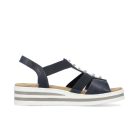 Rieker női szandál-V0287-14