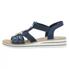 Rieker női szandál-V0649-14