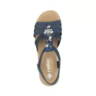 Rieker női szandál-V0649-14