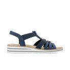 Rieker női szandál-V0649-14