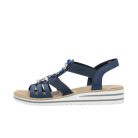 Rieker női szandál-V0649-14