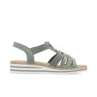 Rieker női szandál-V0649-52