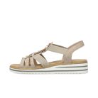 Rieker női szandál-V0649-62