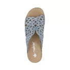 Rieker női papucs-V0689-12