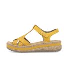 Rieker női szandál-V0919-68