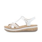 Rieker női szandál-V0919-80