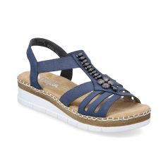 Rieker női szandál-V1206-14