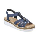 Rieker női szandál-V1206-14