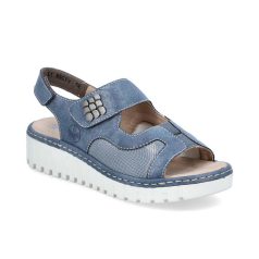 Rieker női szandál-V1389-12
