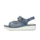 Rieker női szandál-V1389-12