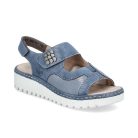 Rieker női szandál-V1389-12