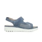 Rieker női szandál-V1389-12