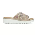 Rieker női papucs-V1395-62