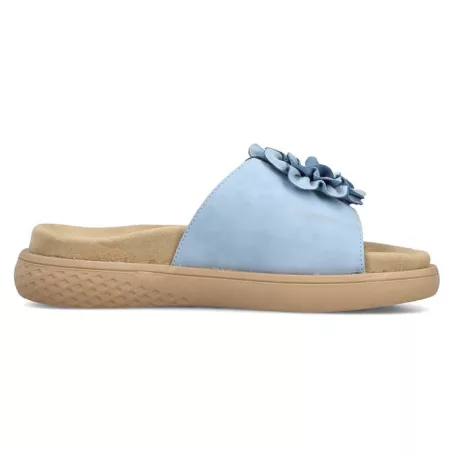 Rieker női papucs-V1562-10