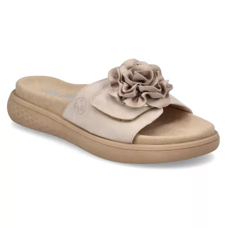 Rieker női papucs-V1562-62