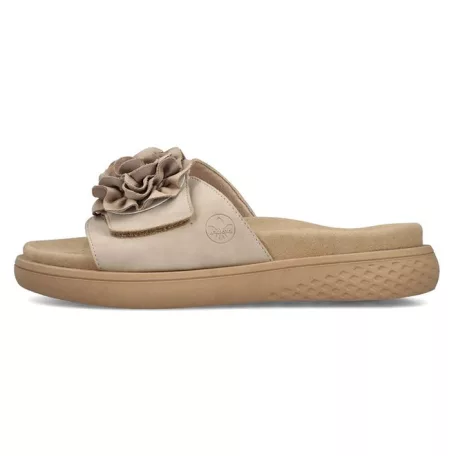 Rieker női papucs-V1562-62