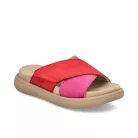 Rieker női papucs-V1579-33