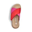 Rieker női papucs-V1579-33