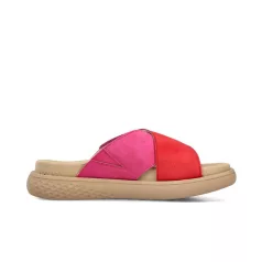 Rieker női papucs-V1579-33