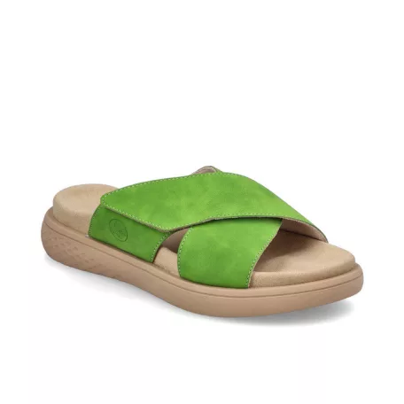 Rieker női papucs-V1579-52