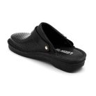 Leon Comfort férfi papucs-V202M Fekete