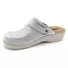 Leon Comfort női papucs-V202 Fehér