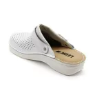 Leon Comfort női papucs-V202 Fehér