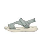 Rieker női szandál-V2166-52