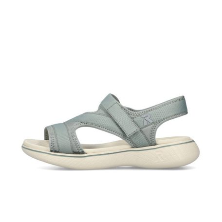 Rieker női szandál-V2166-52