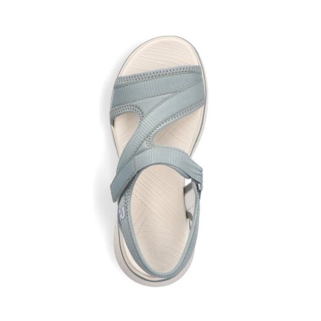 Rieker női szandál-V2166-52