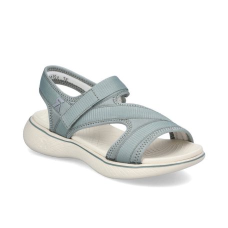 Rieker női szandál-V2166-52