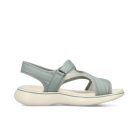 Rieker női szandál-V2166-52