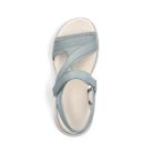 Rieker női szandál-V2166-52