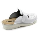 Leon Comfort férfi papucs-V230M Fehér