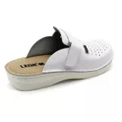 Leon Comfort férfi papucs-V230M Fehér