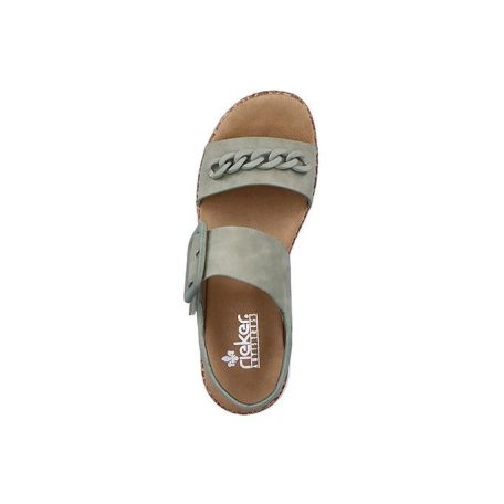 Rieker női szandál-V2350-52