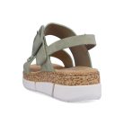 Rieker női szandál-V2350-52