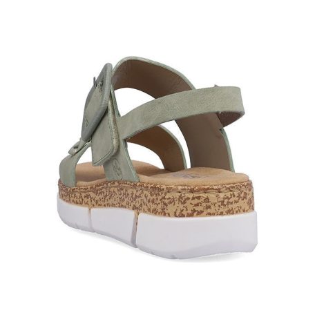 Rieker női szandál-V2350-52