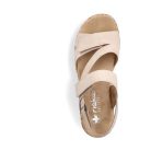 Rieker női szandál-V2366-60