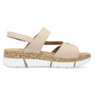Rieker női szandál-V2366-60