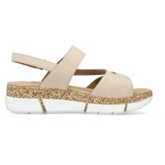 Rieker női szandál-V2366-60