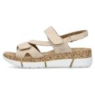 Rieker női szandál-V2366-60